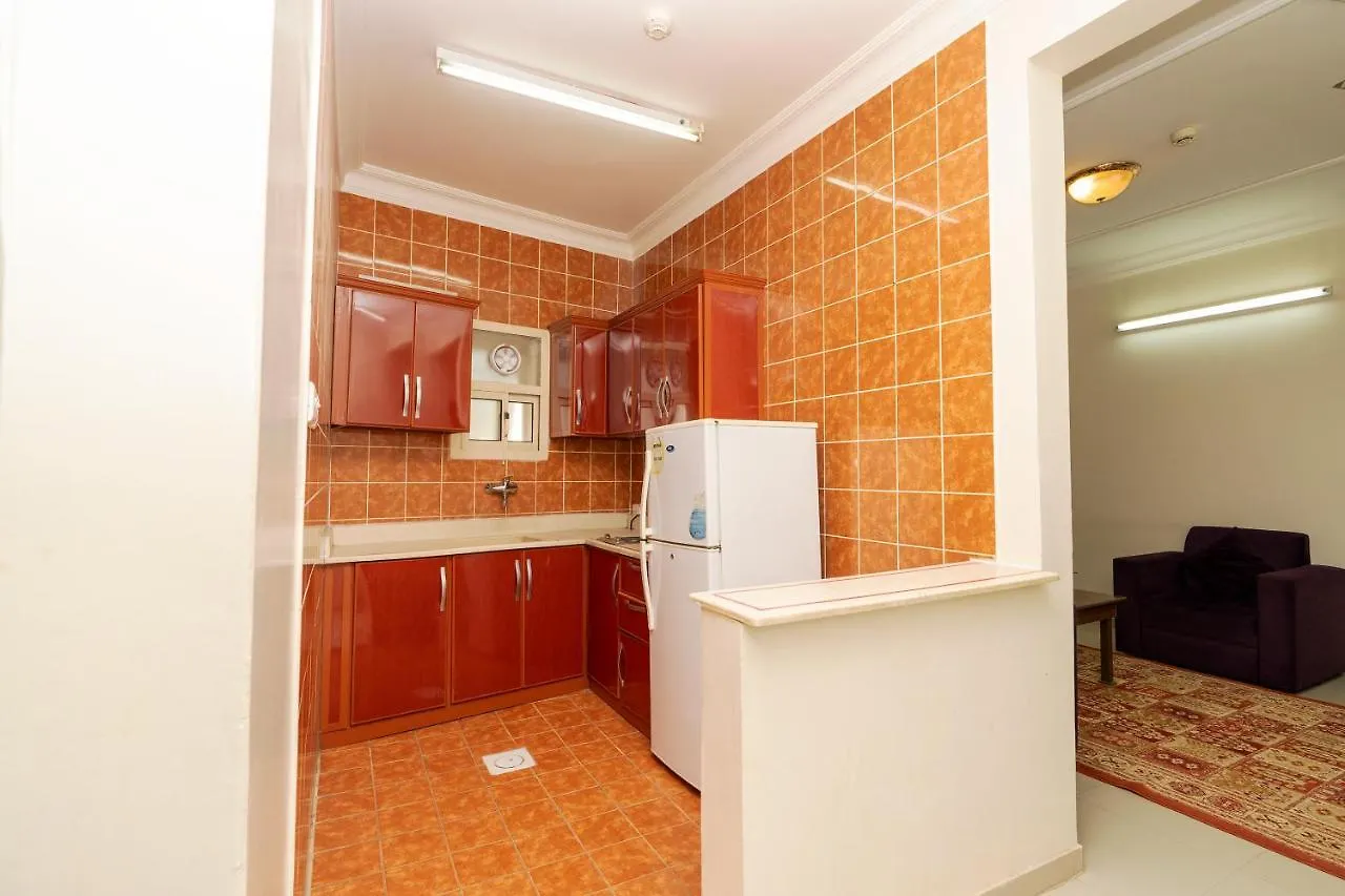 قصرالكادي Apartment Riyadh
