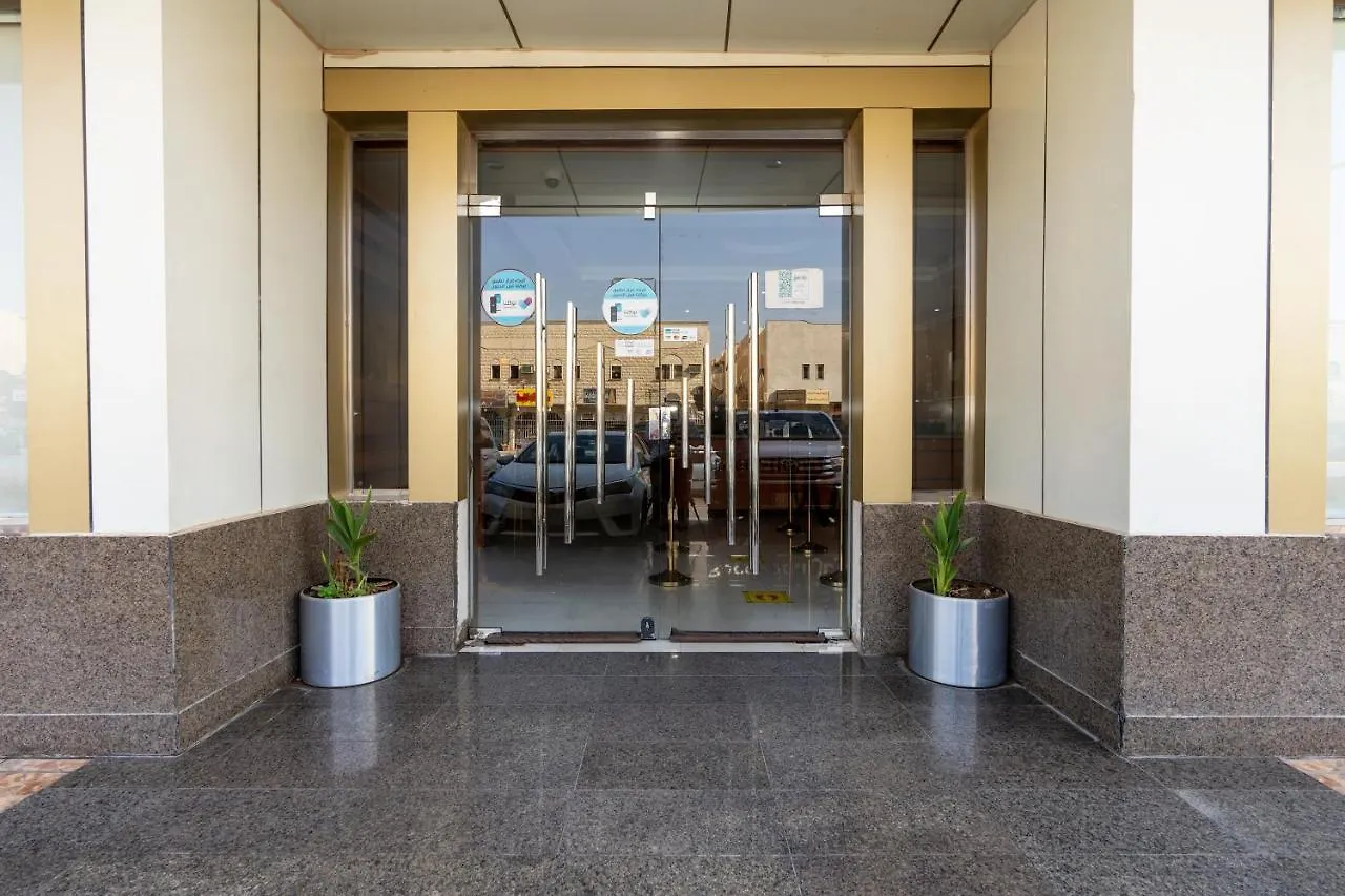 قصرالكادي Apartment Riyadh
