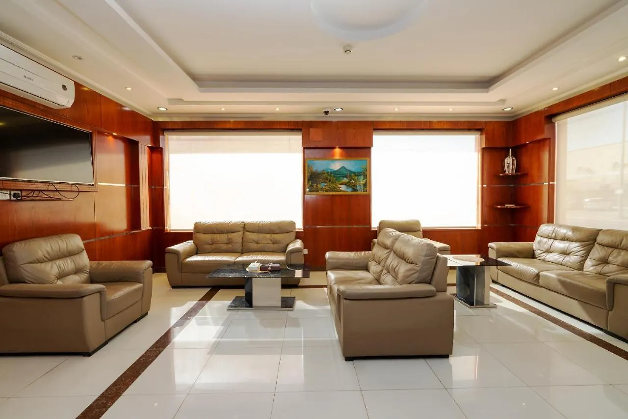 قصرالكادي Apartment Riyadh