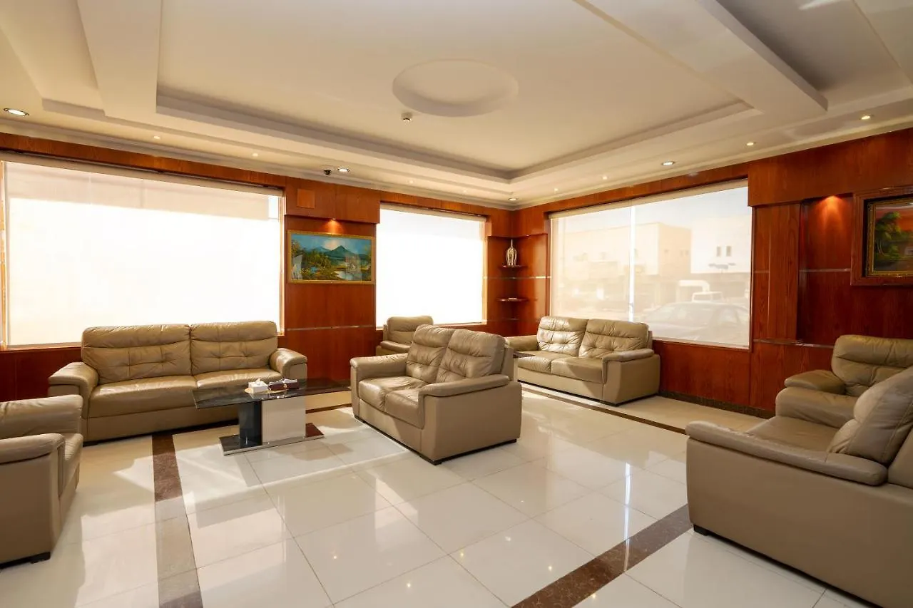 قصرالكادي Apartment Riyadh Saudi Arabia