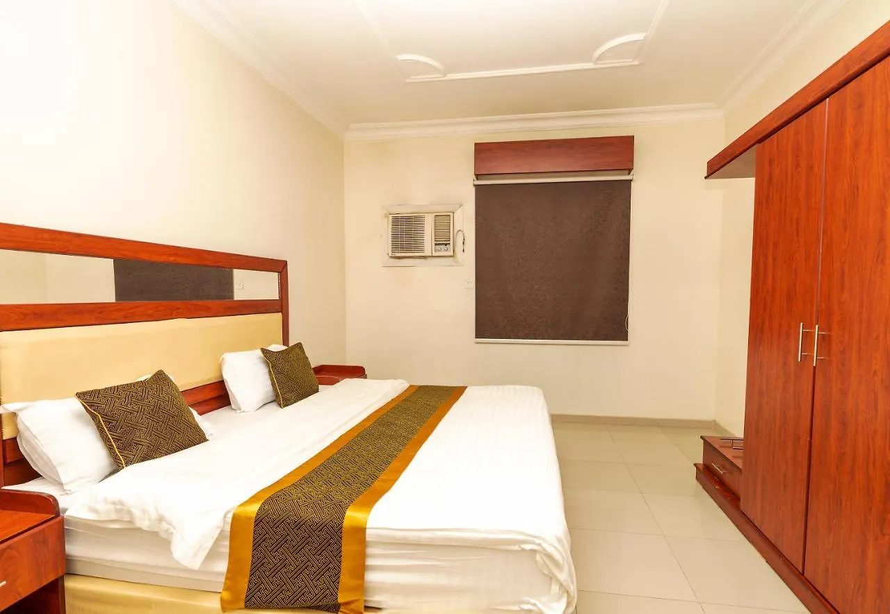 قصرالكادي Apartment Riyadh Saudi Arabia