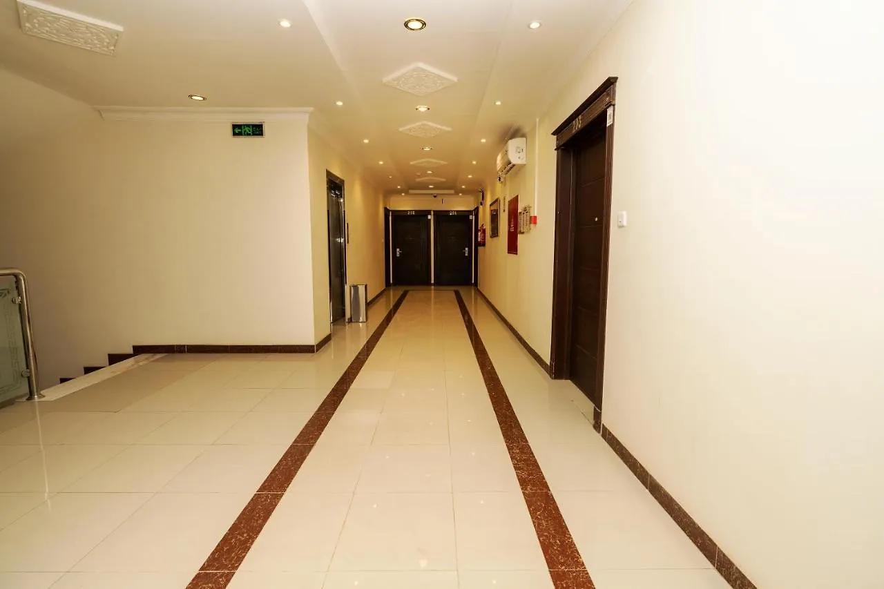 قصرالكادي Apartment Riyadh