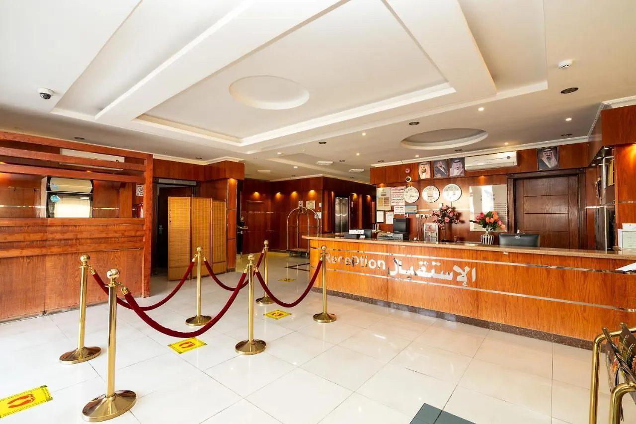 قصرالكادي Apartment Riyadh