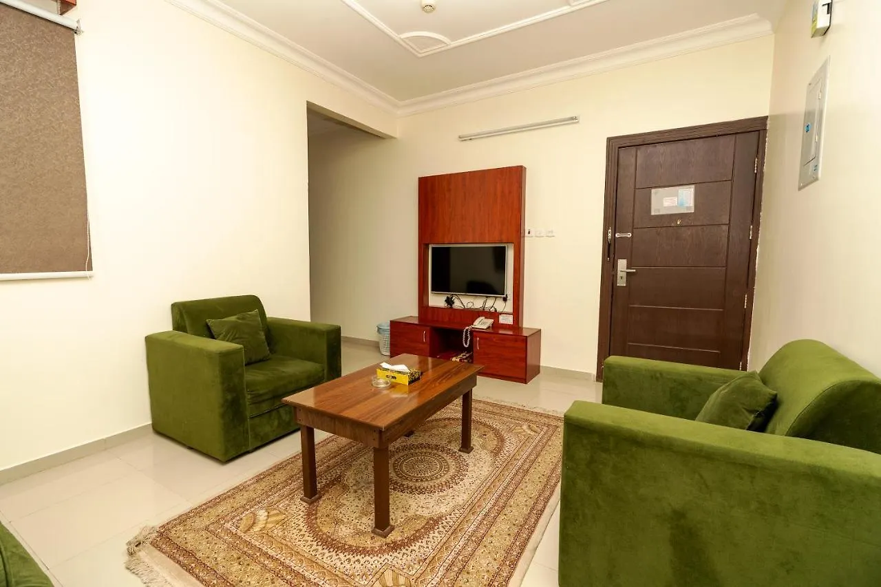 قصرالكادي Apartment Riyadh 0*,  Saudi Arabia